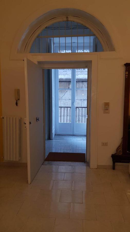 Santa Chiara Home Spaccanapoli 外观 照片
