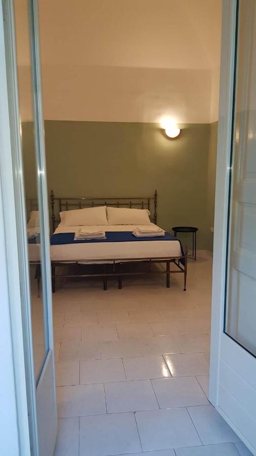 Santa Chiara Home Spaccanapoli 外观 照片