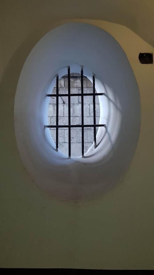 Santa Chiara Home Spaccanapoli 外观 照片