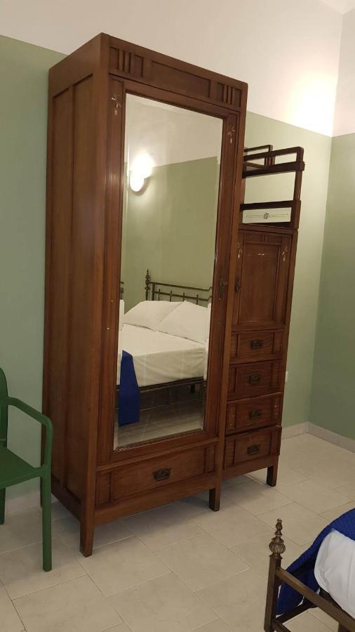 Santa Chiara Home Spaccanapoli 外观 照片
