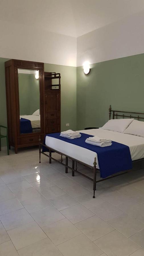 Santa Chiara Home Spaccanapoli 外观 照片