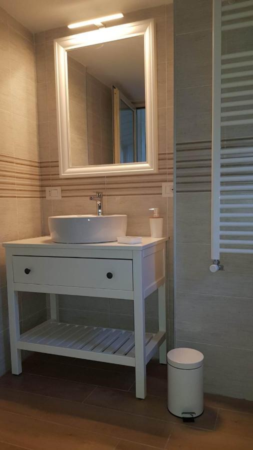 Santa Chiara Home Spaccanapoli 外观 照片