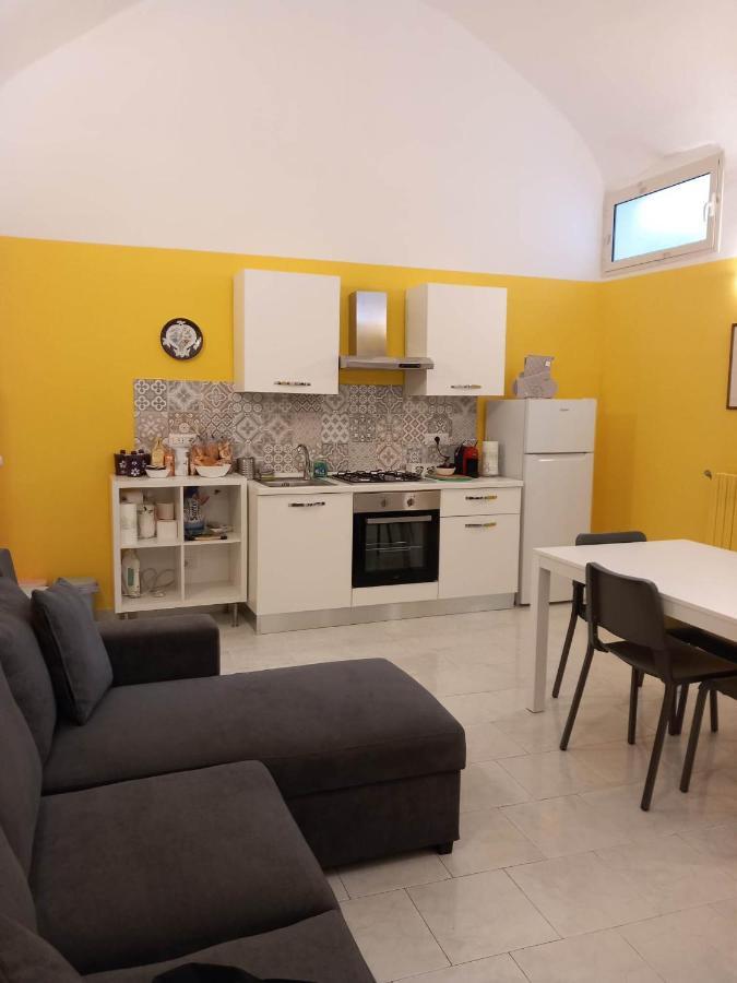 Santa Chiara Home Spaccanapoli 外观 照片