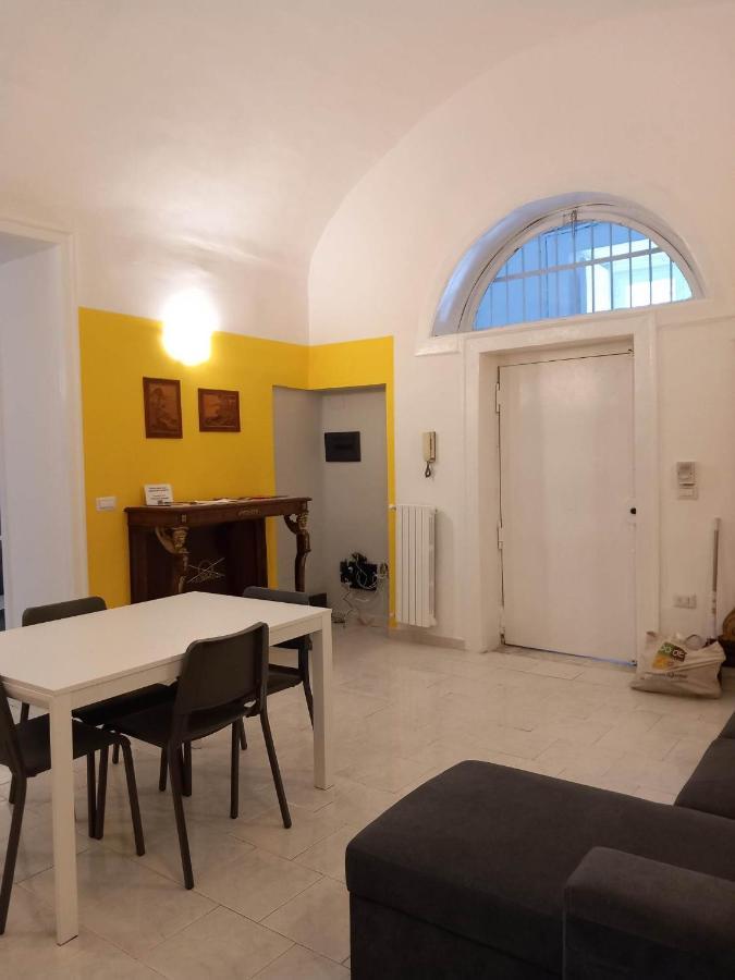 Santa Chiara Home Spaccanapoli 外观 照片