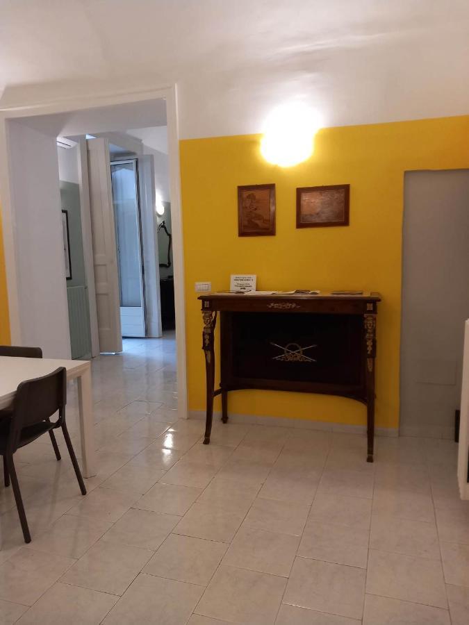 Santa Chiara Home Spaccanapoli 外观 照片