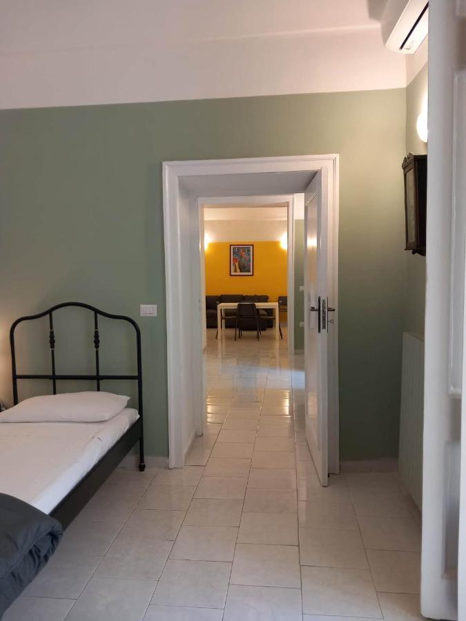 Santa Chiara Home Spaccanapoli 外观 照片