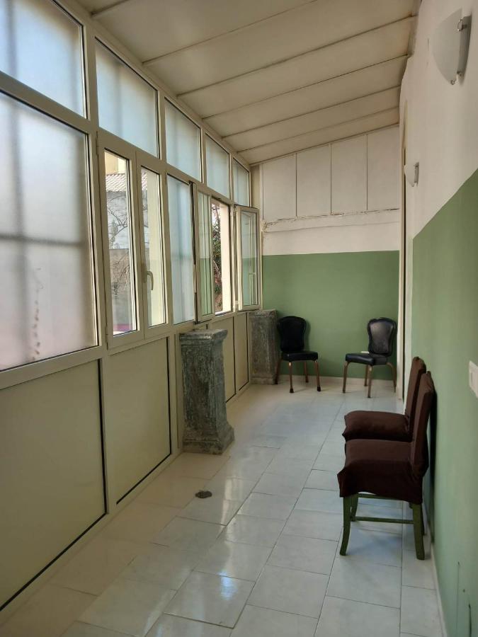 Santa Chiara Home Spaccanapoli 外观 照片