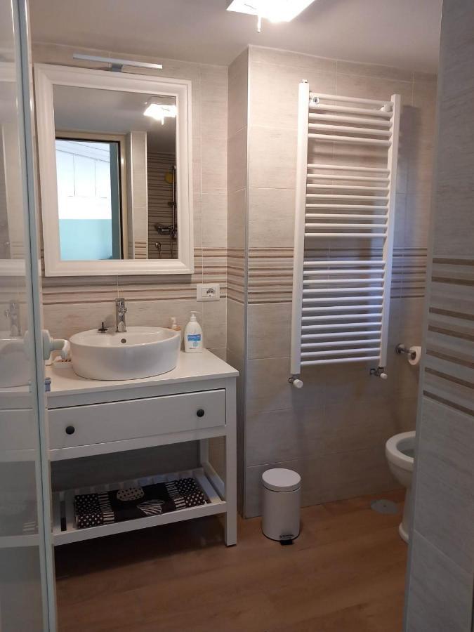 Santa Chiara Home Spaccanapoli 外观 照片