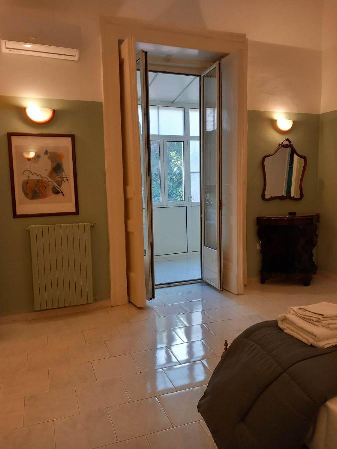 Santa Chiara Home Spaccanapoli 外观 照片