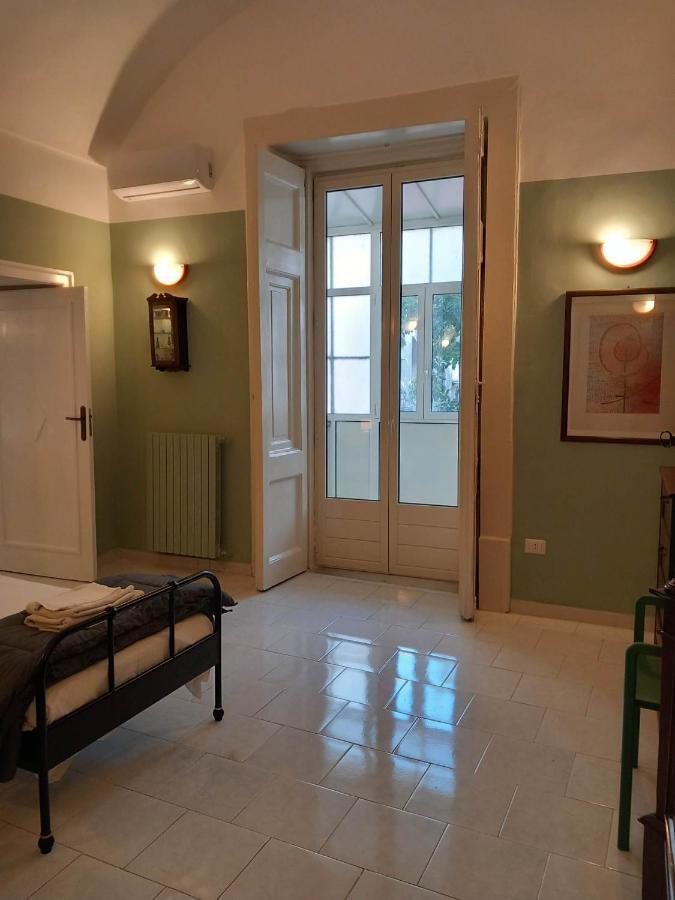 Santa Chiara Home Spaccanapoli 外观 照片