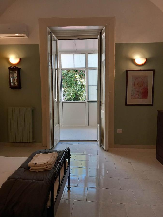 Santa Chiara Home Spaccanapoli 外观 照片