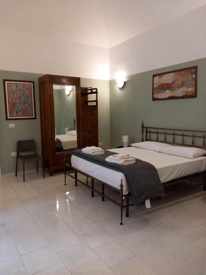 Santa Chiara Home Spaccanapoli 外观 照片