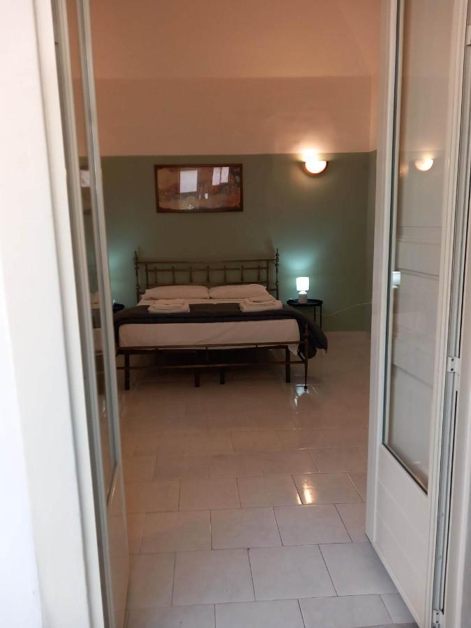 Santa Chiara Home Spaccanapoli 外观 照片