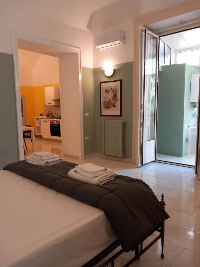 Santa Chiara Home Spaccanapoli 外观 照片