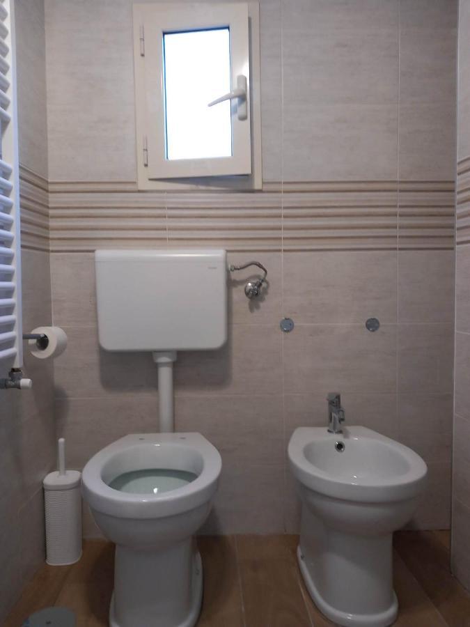 Santa Chiara Home Spaccanapoli 外观 照片