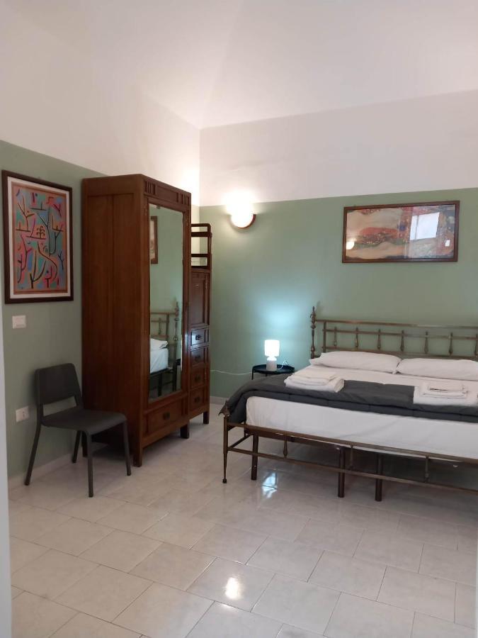 Santa Chiara Home Spaccanapoli 外观 照片