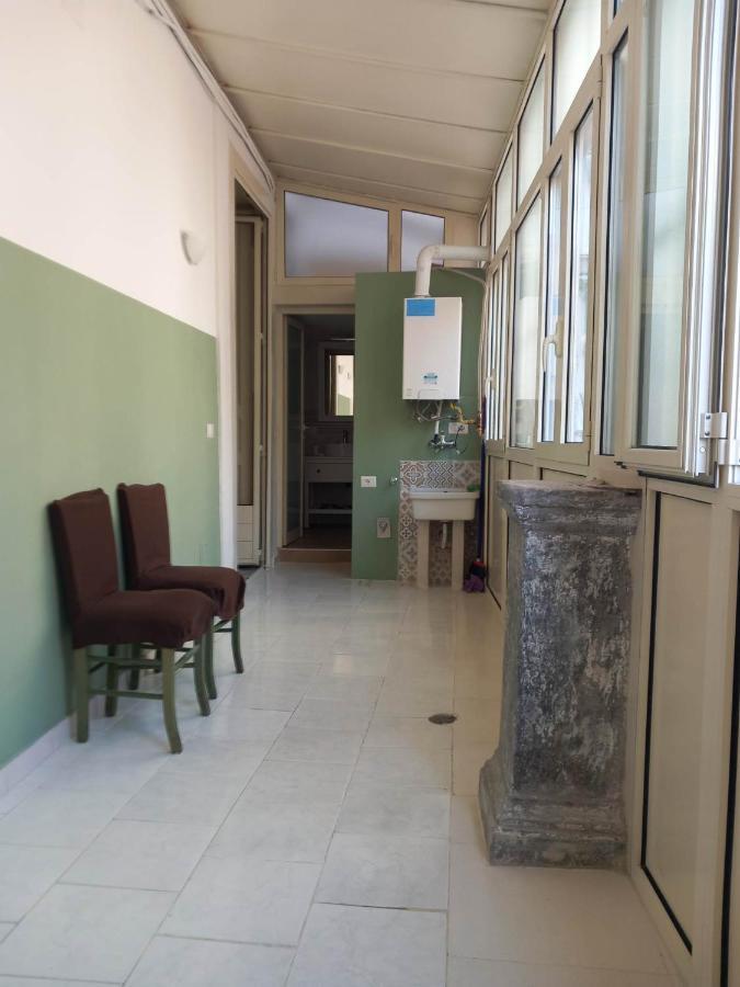 Santa Chiara Home Spaccanapoli 外观 照片