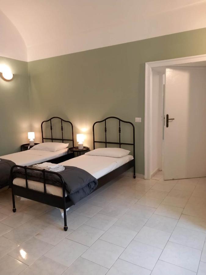 Santa Chiara Home Spaccanapoli 外观 照片