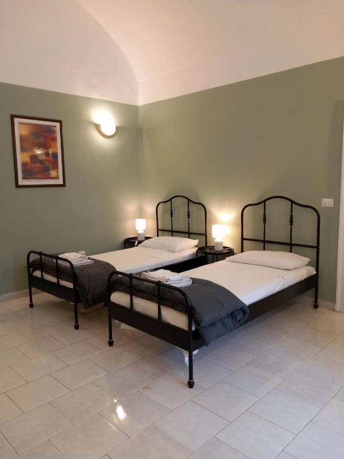 Santa Chiara Home Spaccanapoli 外观 照片