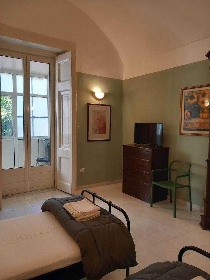 Santa Chiara Home Spaccanapoli 外观 照片